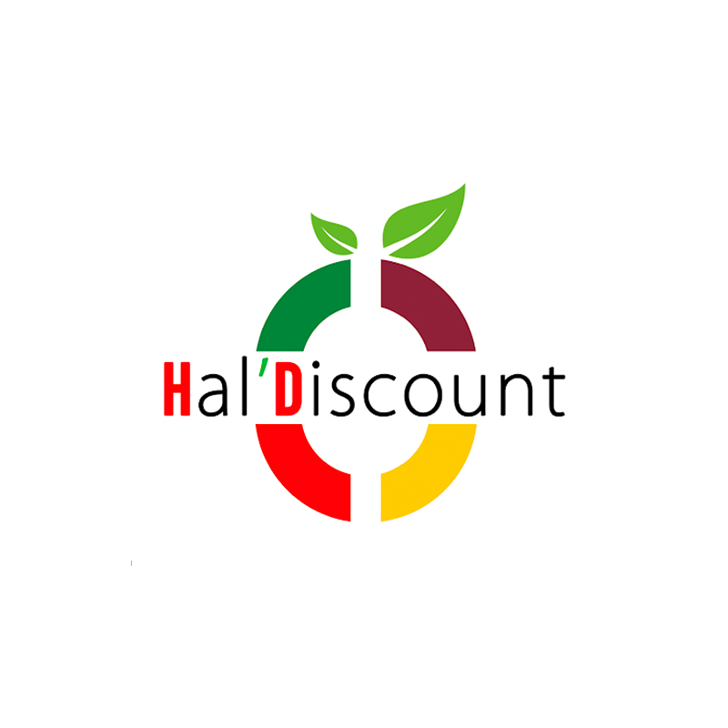 Haldiscount