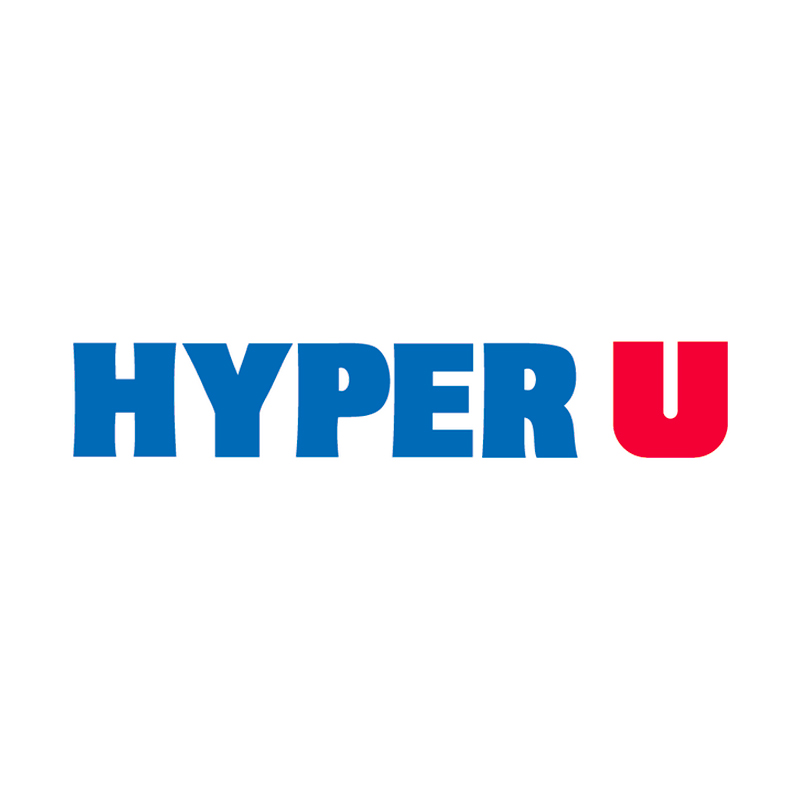 Hyper U